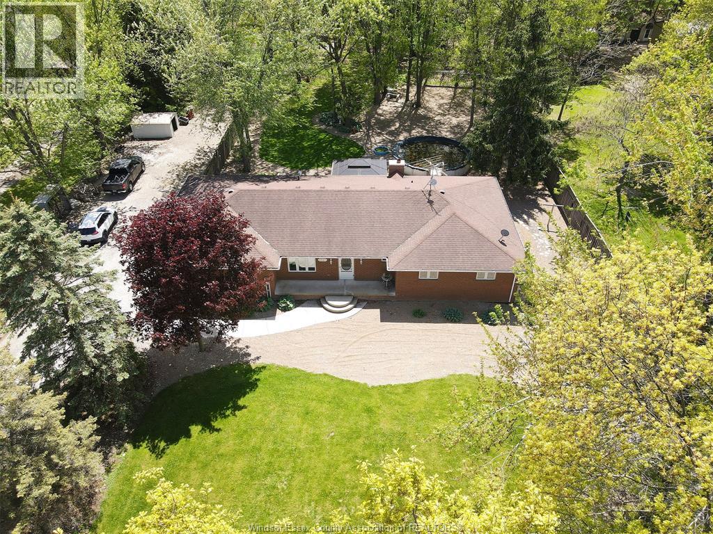 9907 Concession 9 ROAD, Essex