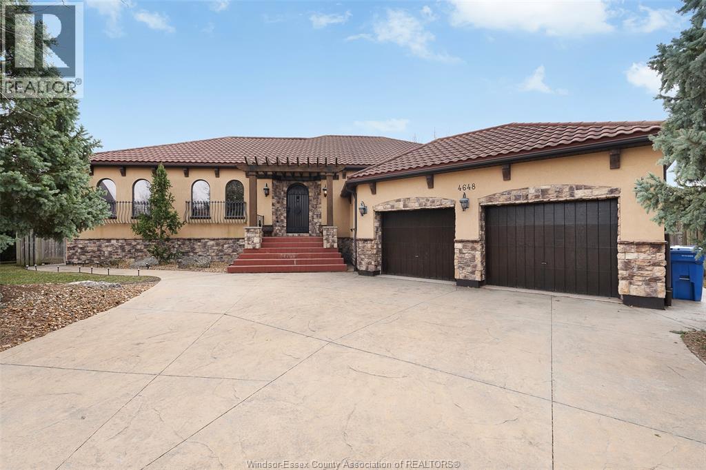 4648 JENKELA COURT, Windsor