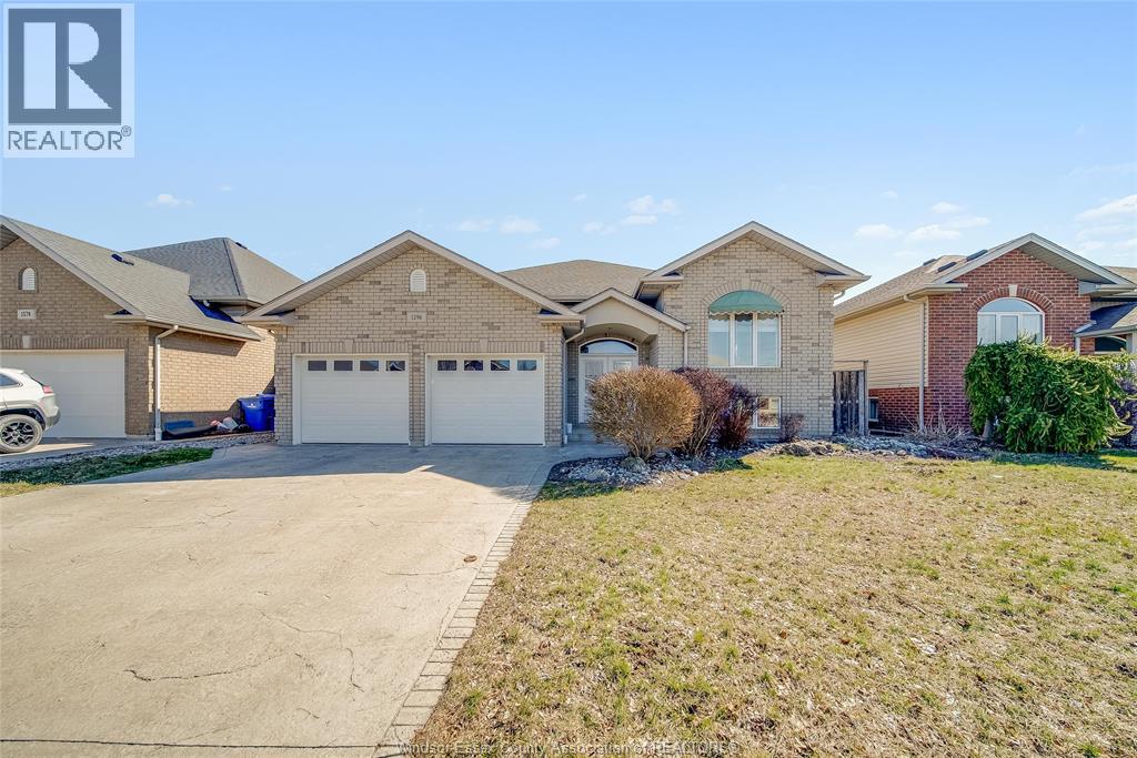 1596 MORNINGSTAR AVENUE, Windsor