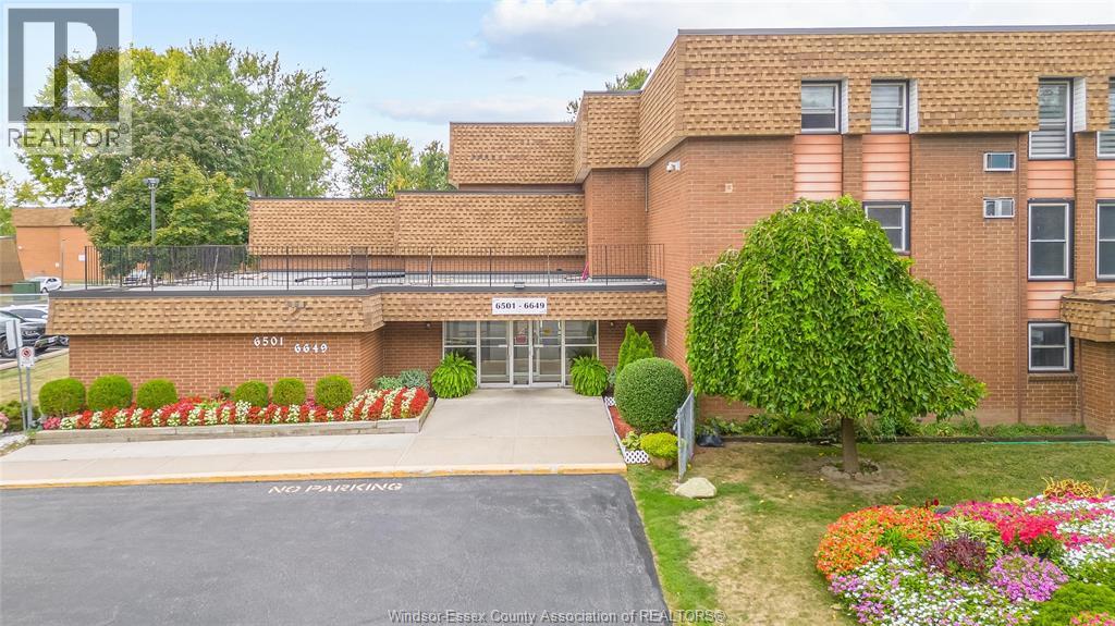 6583 THORNBERRY UnitNo. 361, Windsor
