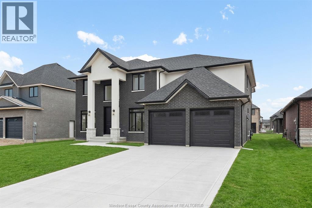 1200 CAMPANA CRESCENT, Lakeshore