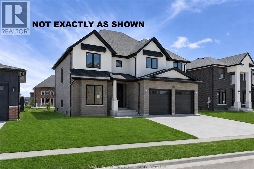 1198 CAMPANA CRESCENT, Lakeshore