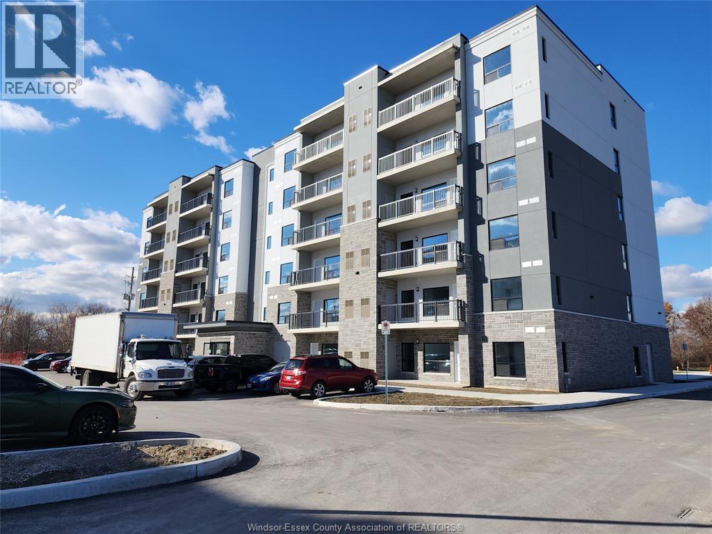 3290 STELLA CRESCENT UnitNo. 408, Windsor