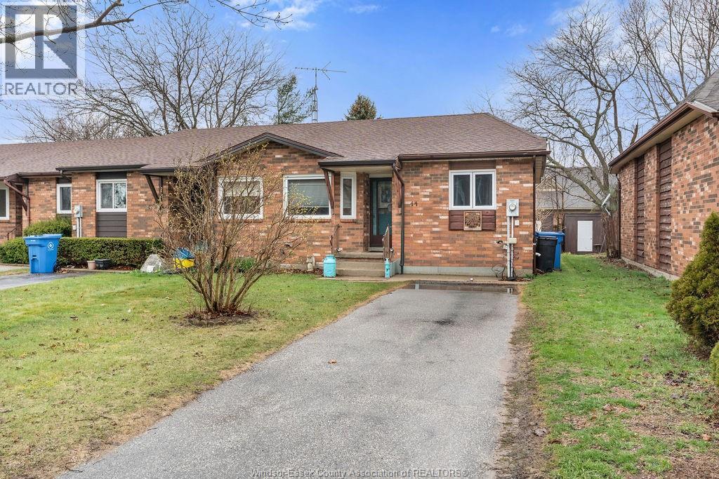 44 REMARK DRIVE, Kingsville