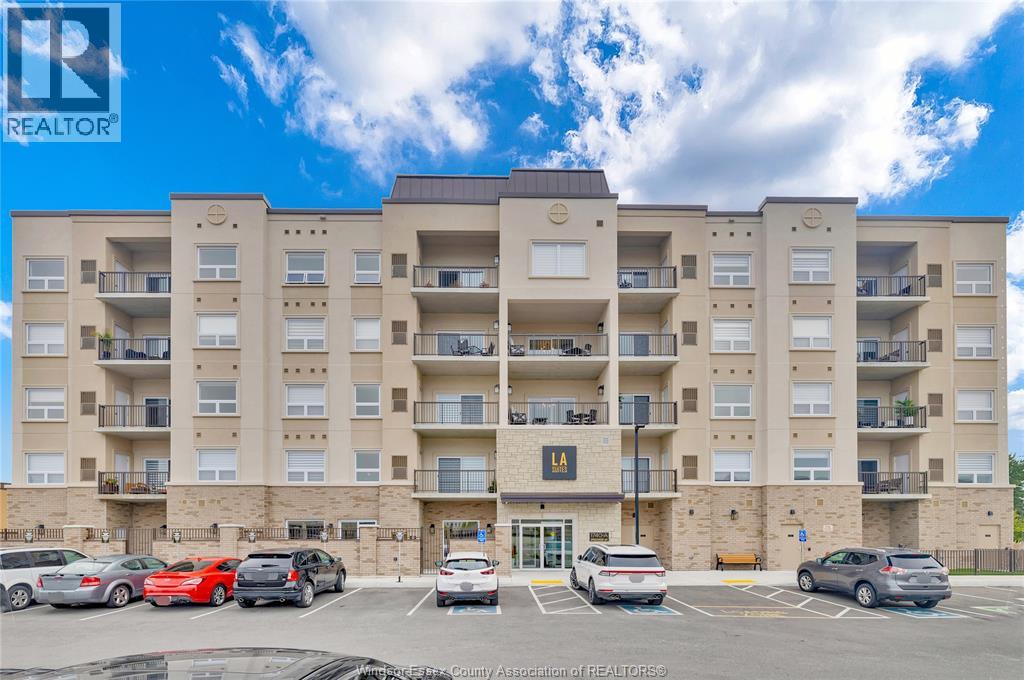 1740-A SPRUCEWOOD UnitNo. 206, LaSalle