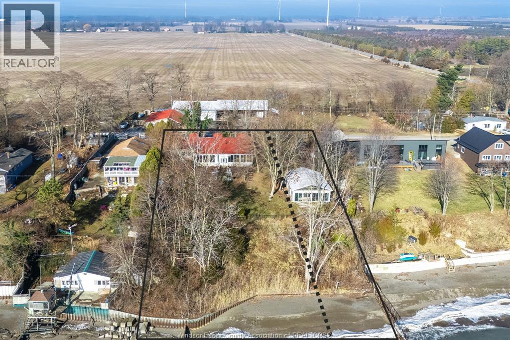 20874 Cemetery ROAD, Wheatley