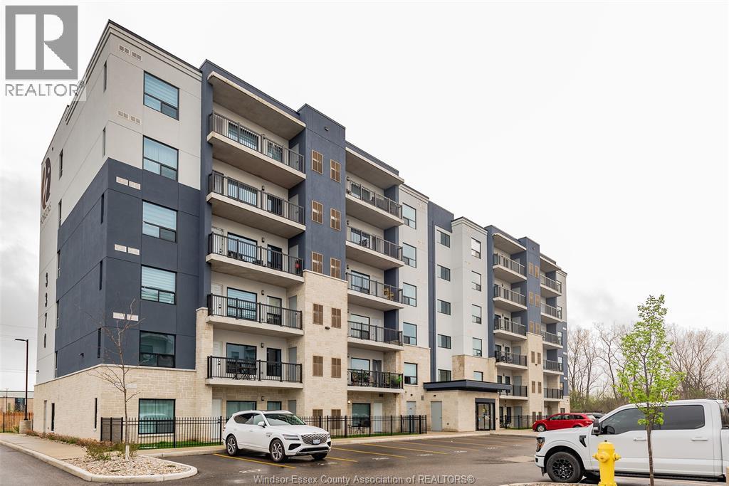 3370 STELLA CRESCENT UnitNo. 326, Windsor