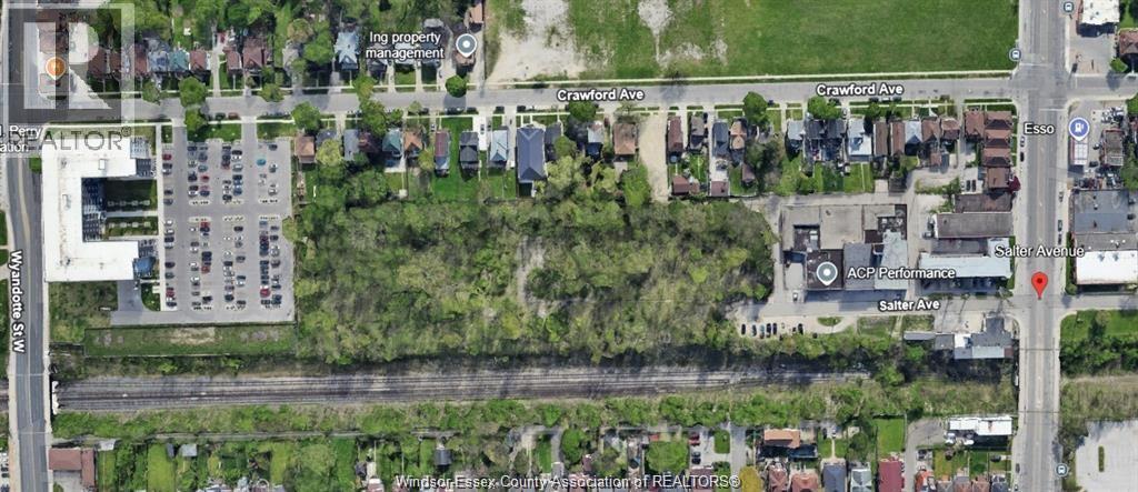 9324 SALTER AVENUE, Windsor