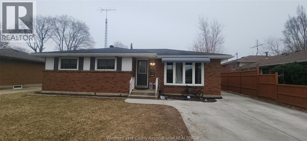 3970 LENNON COURT, Windsor