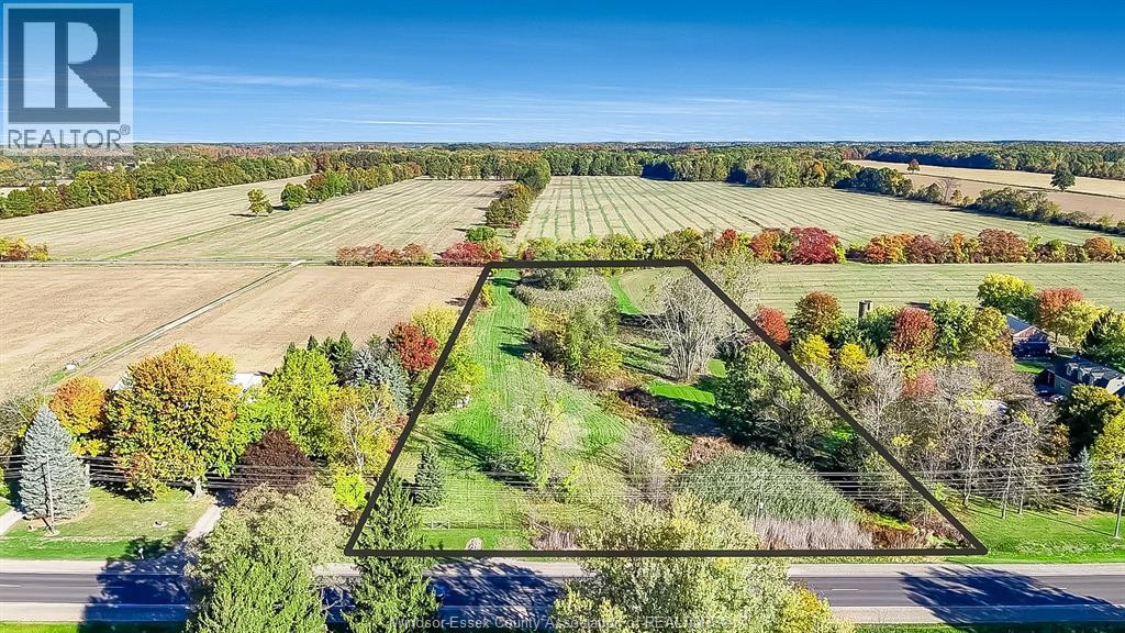 V/L County Rd 20 W, Kingsville