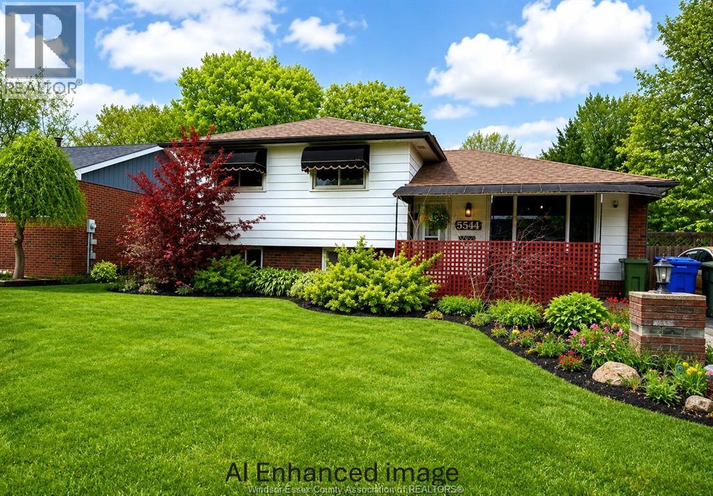 5544 BALDWIN AVENUE, Windsor