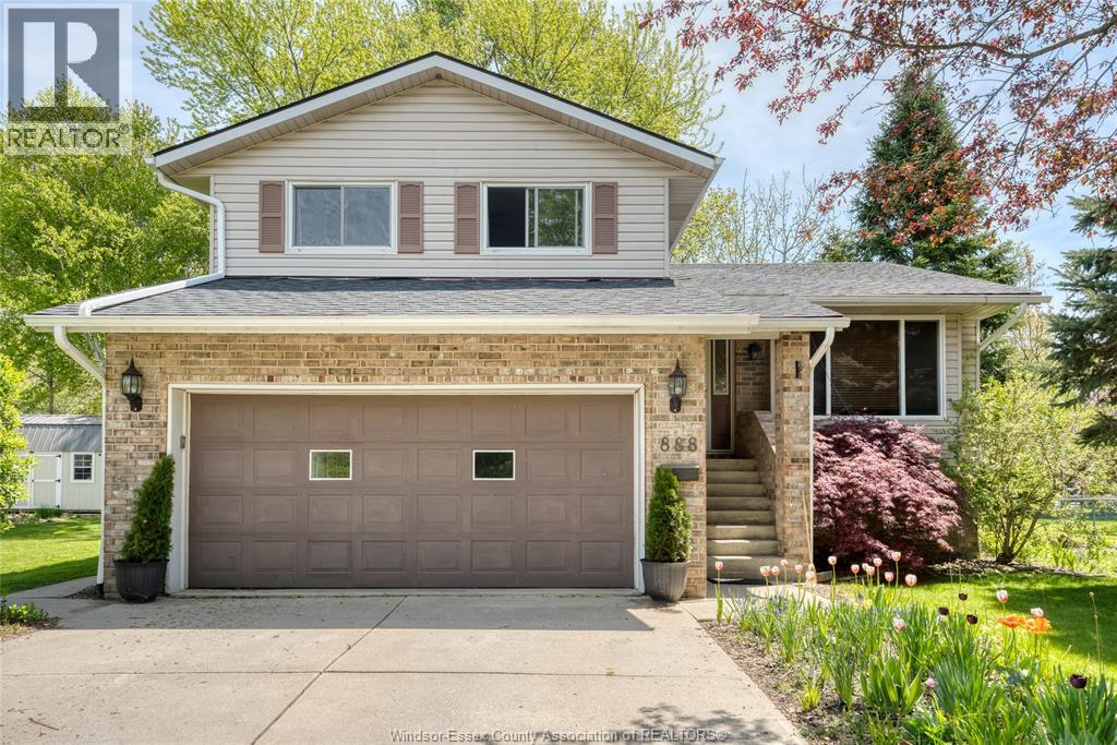 888 BAYVIEW, Kingsville