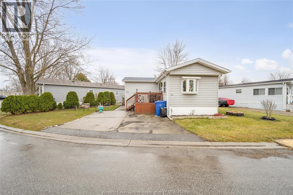 137 DANA DRIVE, Essex