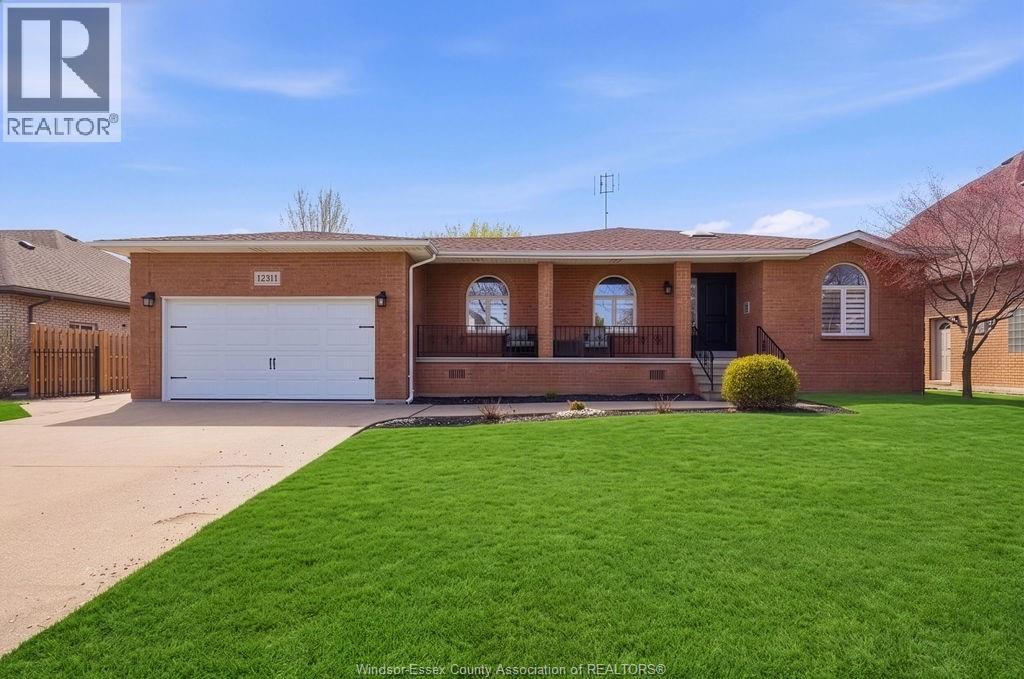 12311 VICKERY LANE, Tecumseh
