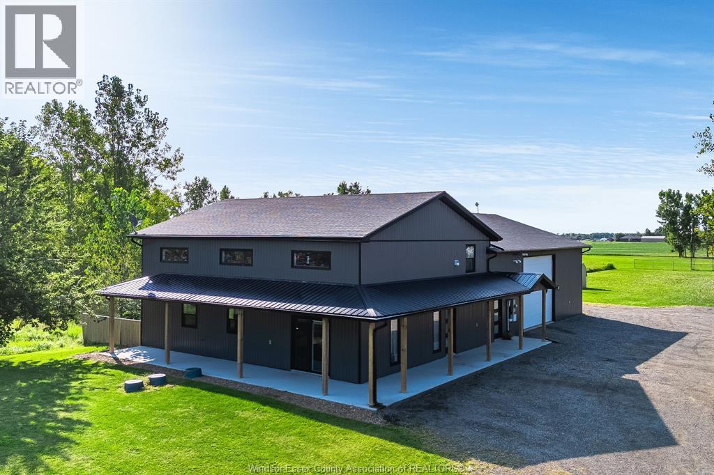 2110 DEER RUN ROAD, Leamington