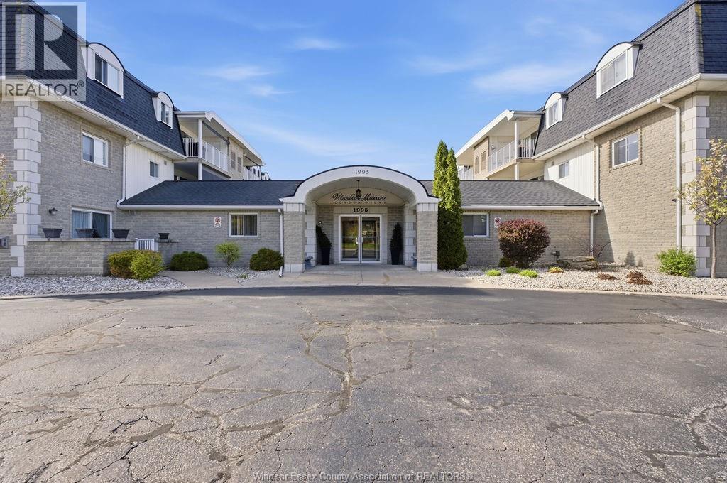 1995 NORMANDY STREET UnitNo. 313, LaSalle