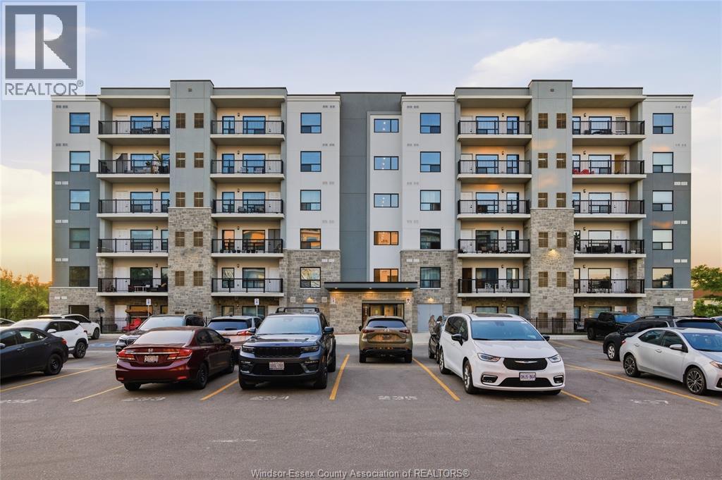 3340 STELLA CRESCENT UnitNo. 223, Windsor