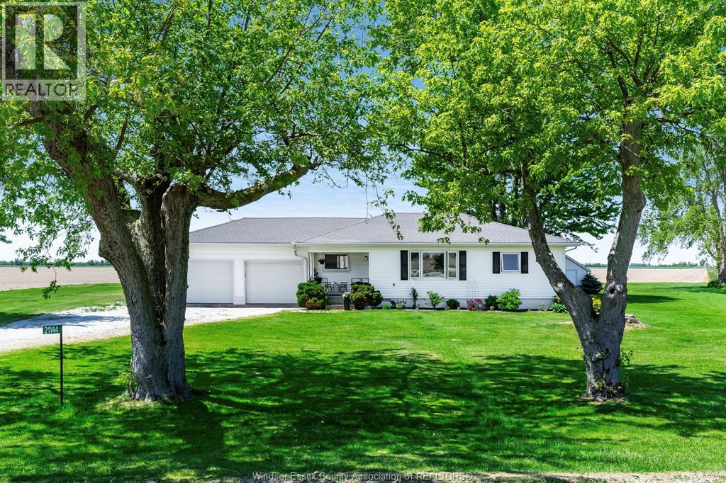 21144 Stevenson ROAD, Chatham-Kent