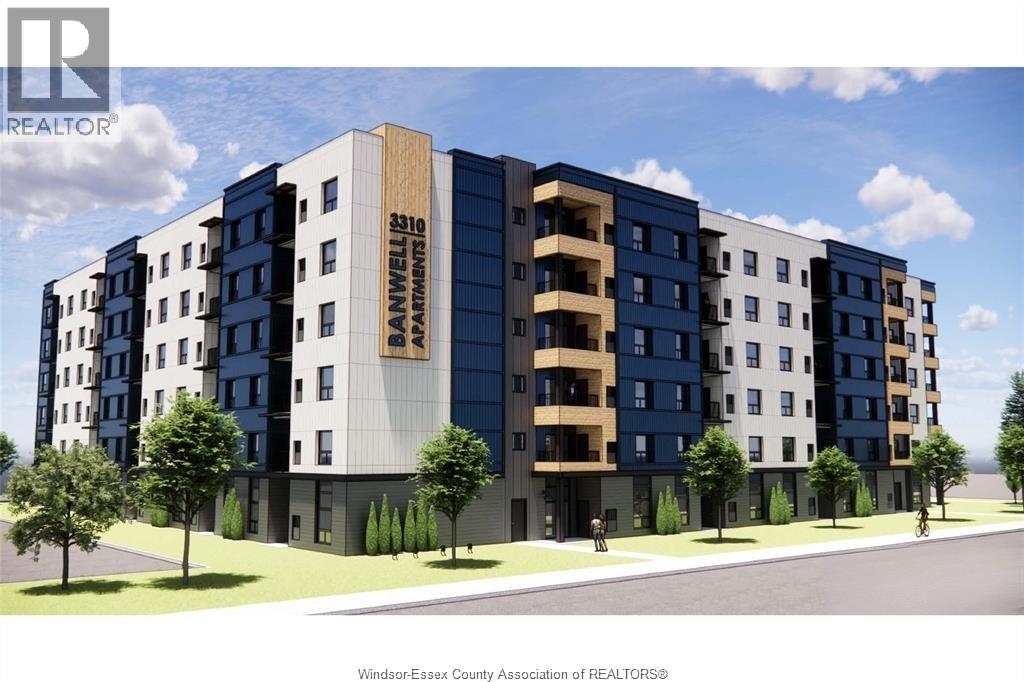 3217-3295 BANWELL ROAD, Windsor