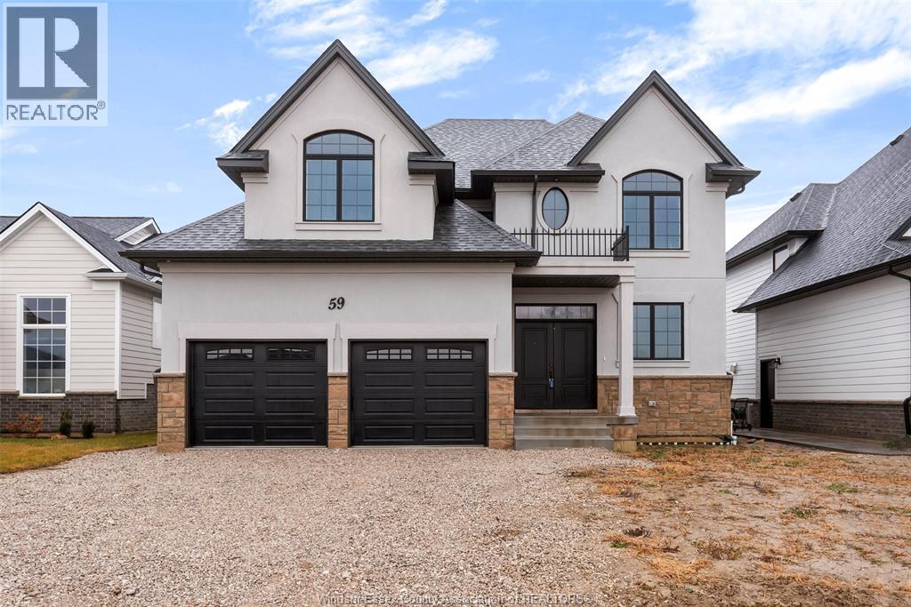 59 BELLEVIEW DRIVE, Kingsville