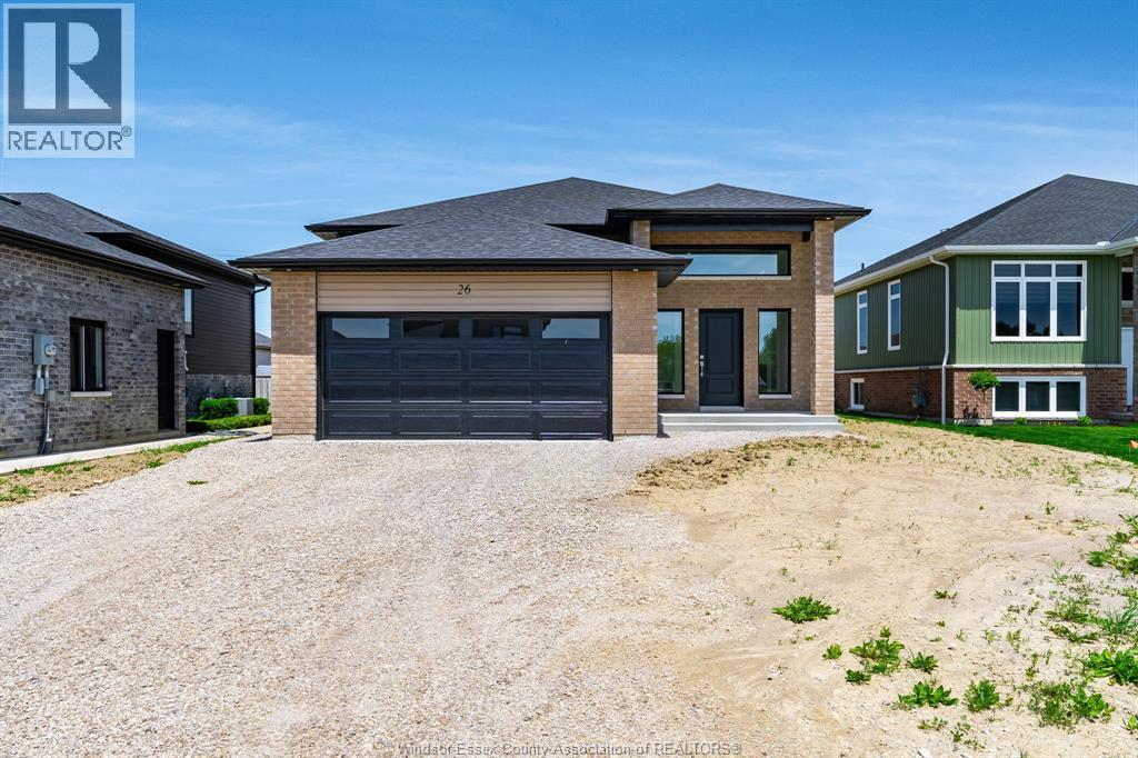 26 Hawthorne CRESCENT, Tilbury