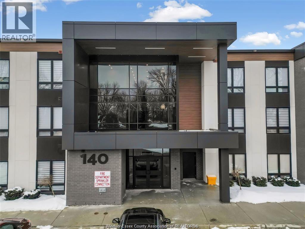 140 MAIN STREET East UnitNo. 105, Kingsville