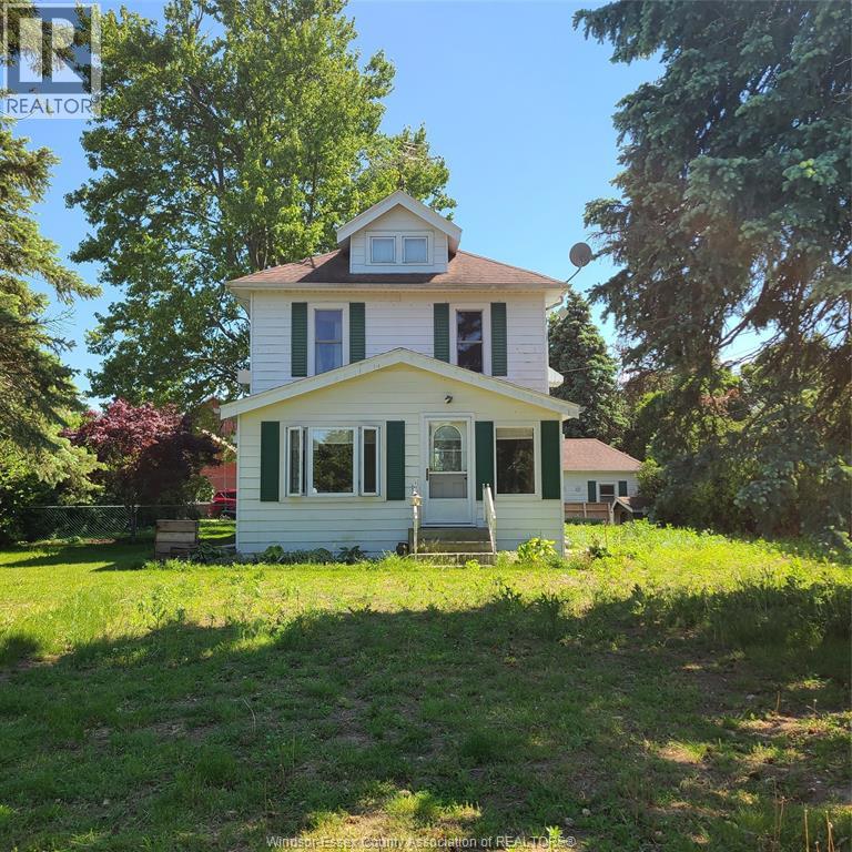 1991 Road 5 East, Ruthven
