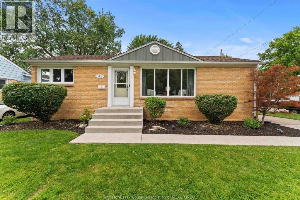 3501 DANDURAND, Windsor