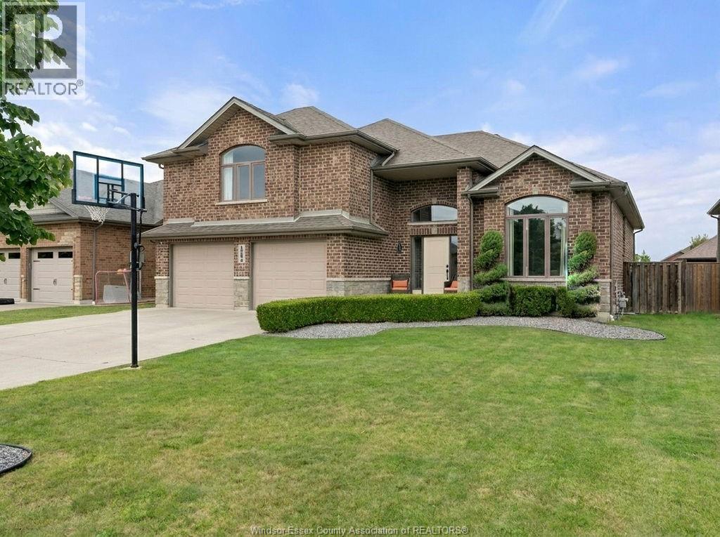 1364 COLONIAL CROSSING, Lakeshore