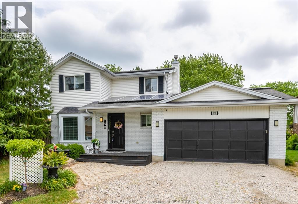 130 ROYAL CRESCENT, Belle River