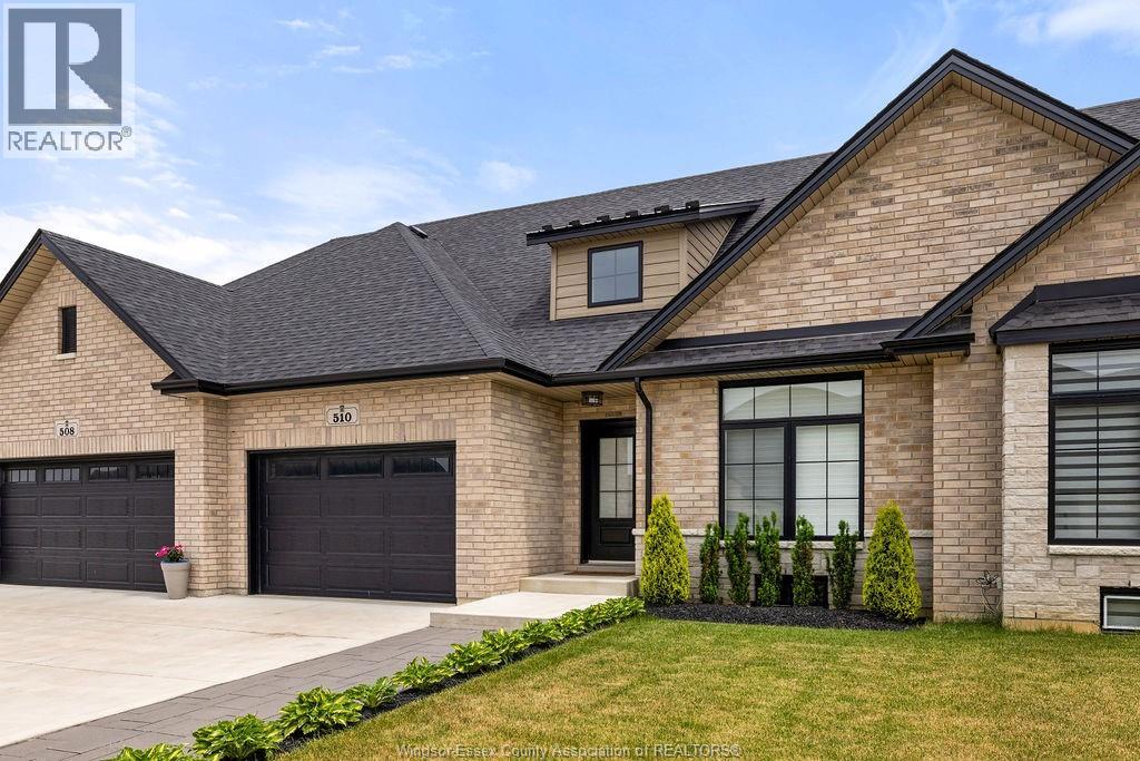 510 WATER ROAD, Amherstburg