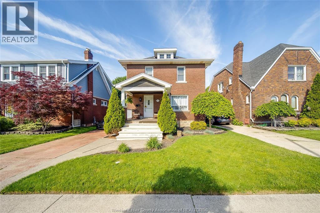 2151 LINCOLN ROAD, Windsor
