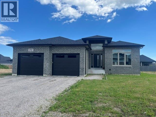 1707 MUCCI, Kingsville