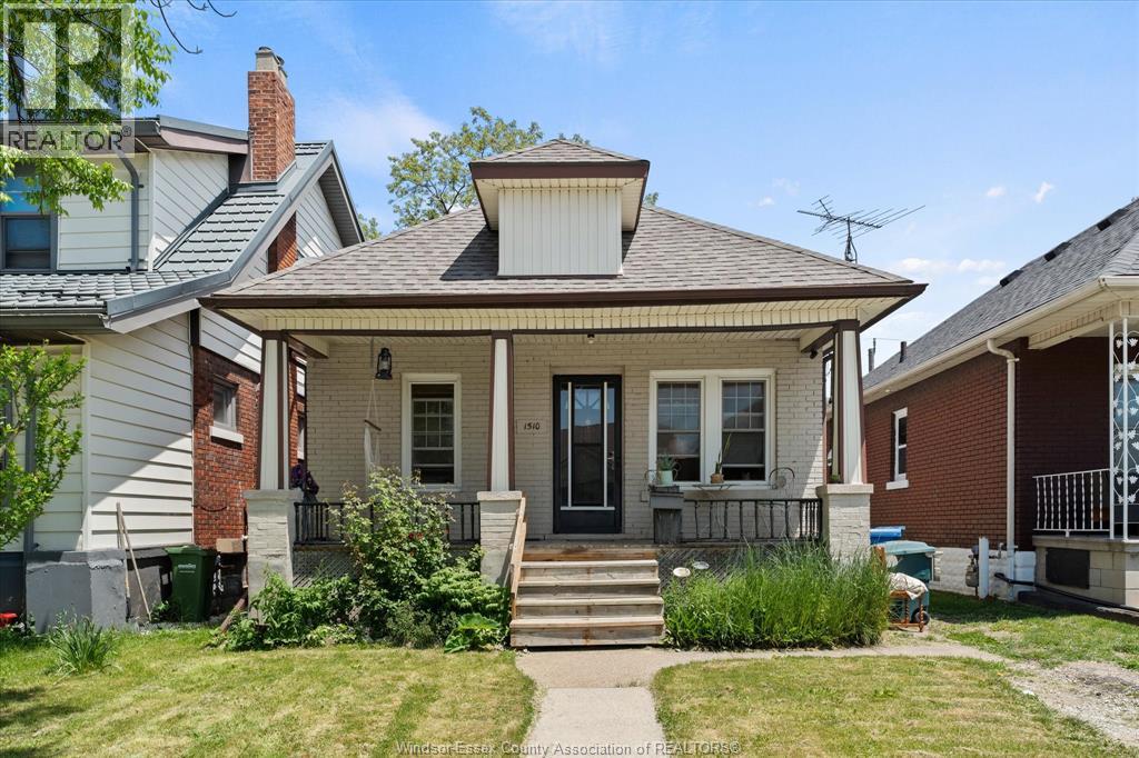 1510 ELSMERE AVENUE, Windsor