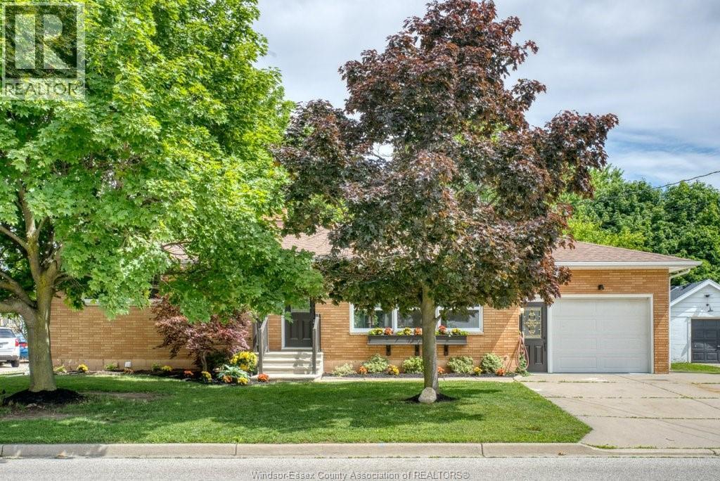 68 MCCALLUM, Kingsville