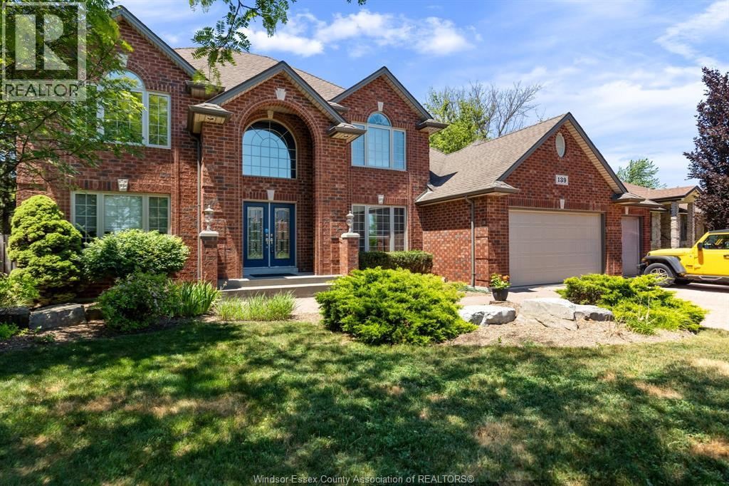 139 WINTERMUTE AVENUE, Lakeshore