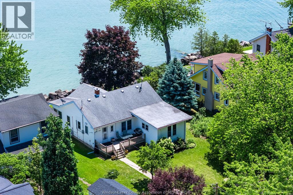 1263 Heritage ROAD, Kingsville