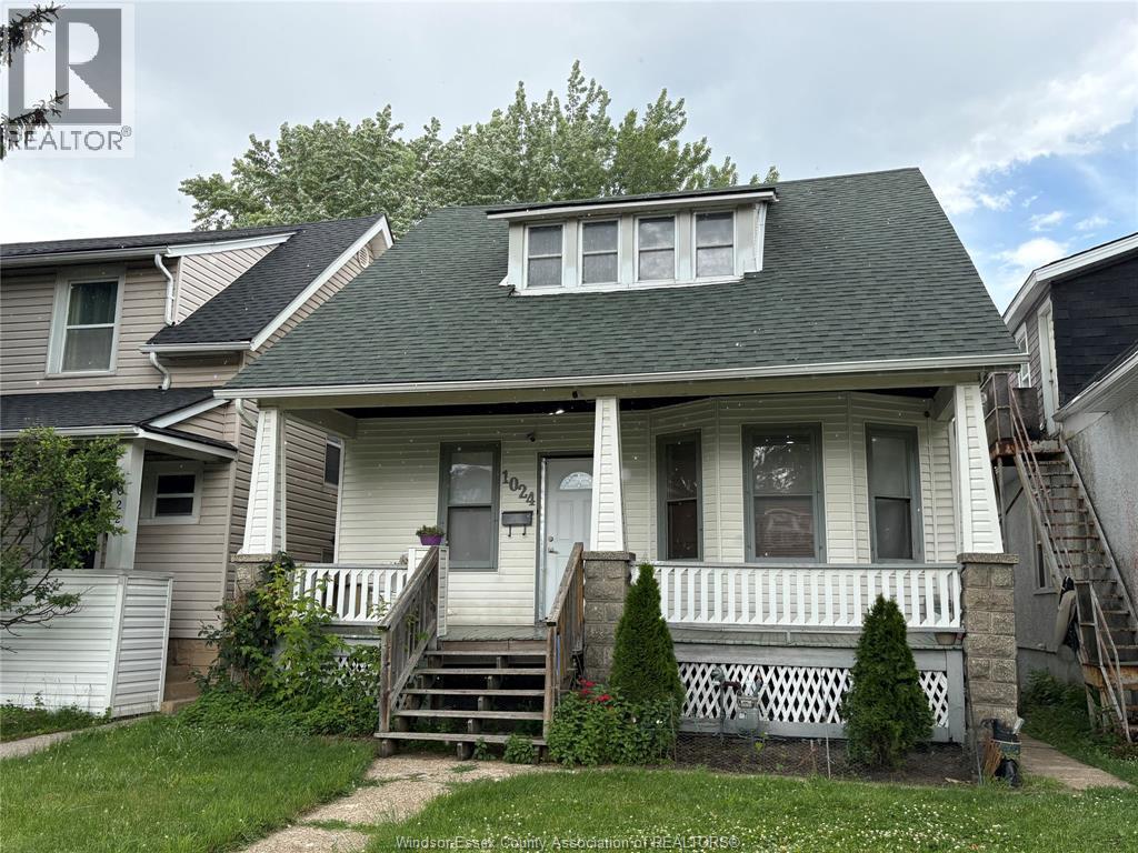 1024 WINDSOR AVENUE, Windsor