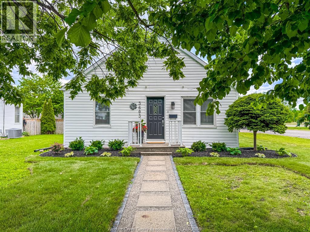 3603 RIBERDY, Windsor