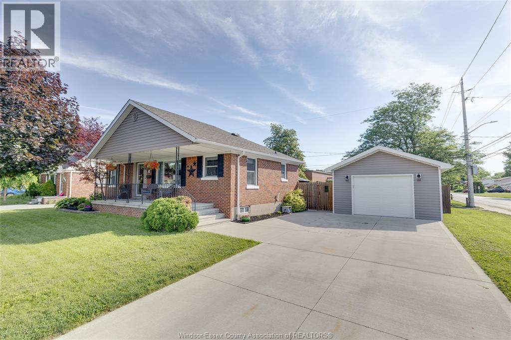 2790 RANDOLPH AVENUE, Windsor