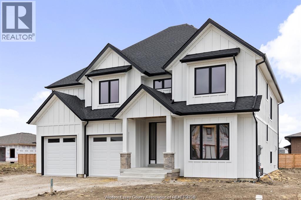 1220 CAMPANA CRESCENT, Lakeshore