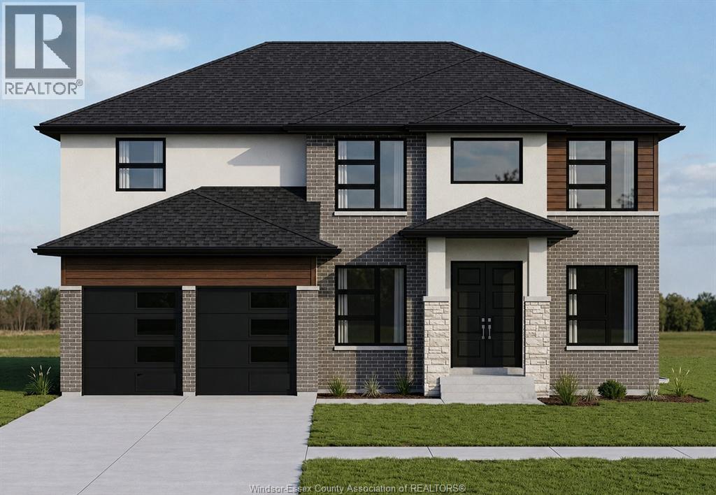 1212 CAMPANA CRESCENT, Lakeshore