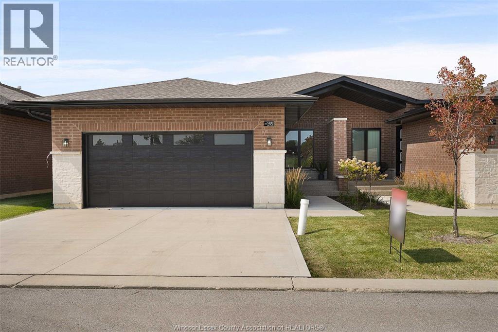 664 LILY MAC BOULEVARD, Windsor