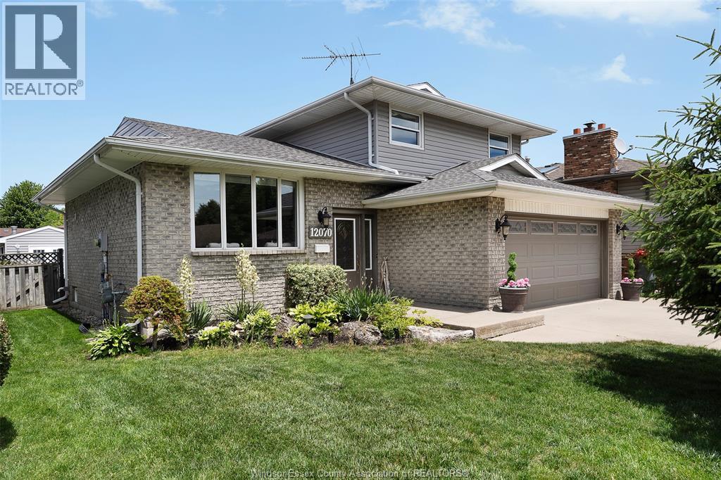 12070 BAILLARGEON, Tecumseh