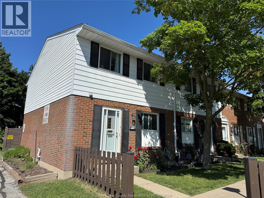 3093 MEADOWBROOK LANE UnitNo. 14, Windsor