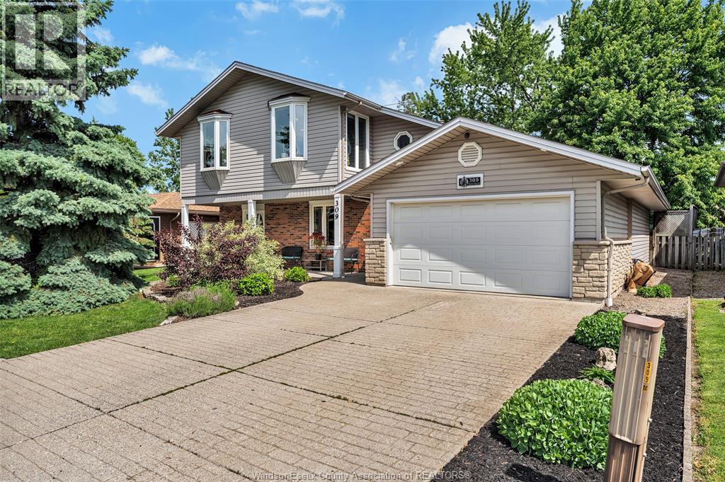 309 MARIE STREET, Lakeshore