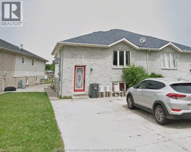 75 SUTTON DRIVE, Leamington