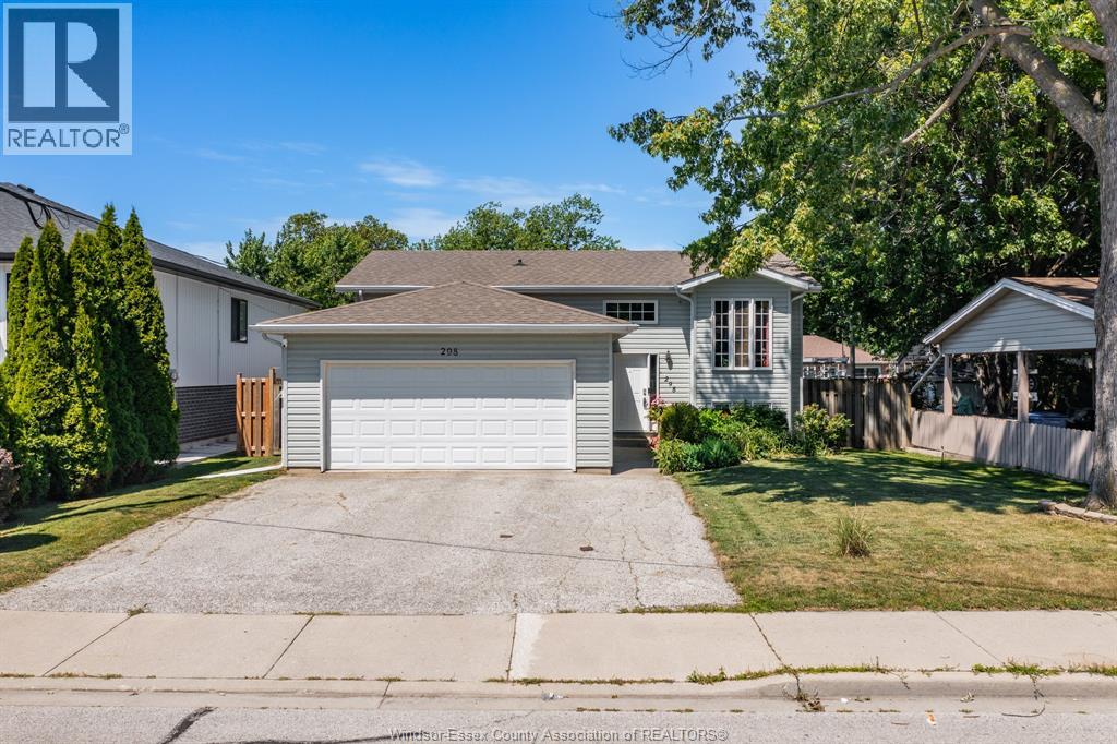 298 KEMPT STREET, Amherstburg