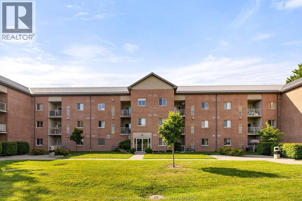 4500 YPRES UnitNo. 310, Windsor