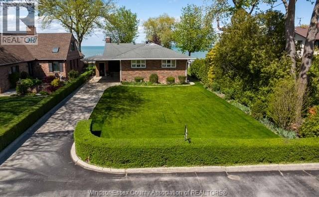 13942 RIVERSIDE DRIVE East, Tecumseh
